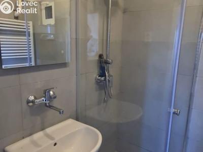 Prodej bytu 1+1 Znojmo, Palliardiho č. 9