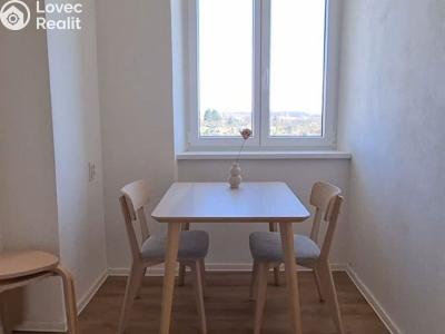 Prodej bytu 1+1 Znojmo, Palliardiho č. 10