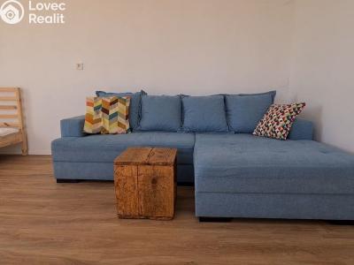 Prodej bytu 1+1 Znojmo, Palliardiho č. 15
