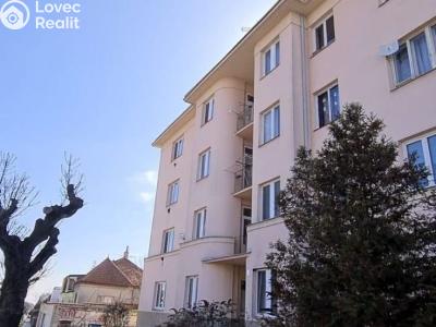 Prodej bytu 1+1 Znojmo, Palliardiho č. 18