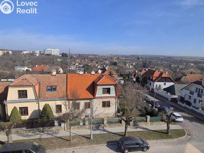 Prodej bytu 1+1 Znojmo, Palliardiho č. 19