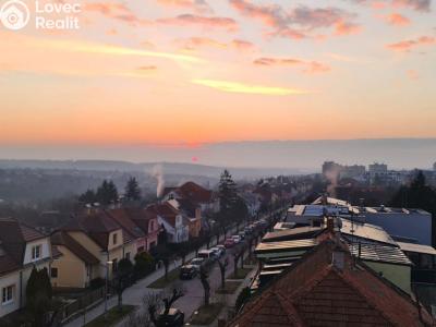 Prodej bytu 1+1 Znojmo, Palliardiho č. 20