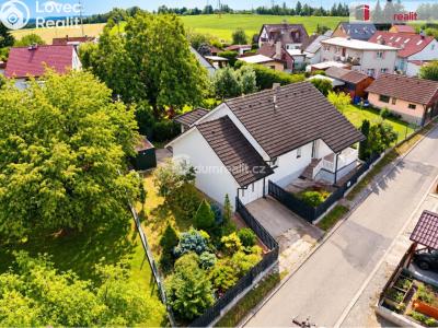 Sale family house Tábor č. 10