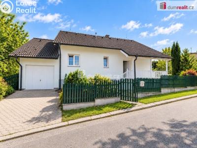 Sale family house Tábor č. 13