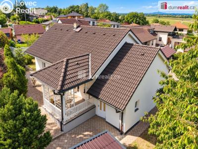 Sale family house Tábor č. 14