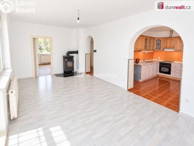 Sale family house Tábor č. 22