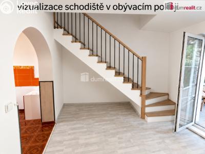 Sale family house Tábor č. 25