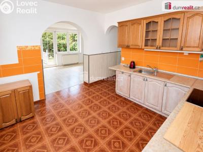 Sale family house Tábor č. 32