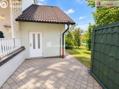 Sale family house Tábor č. 56