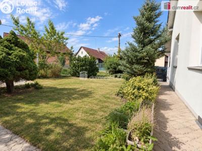 Sale family house Tábor č. 57