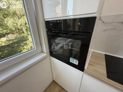 Prodej bytu 2+1 Orlová, Vnitřní 735 č. 5