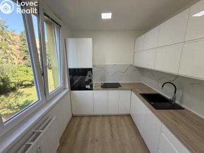 Prodej bytu 2+1 Orlová, Vnitřní 735 č. 6