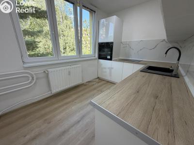 Prodej bytu 2+1 Orlová, Vnitřní 735 č. 7