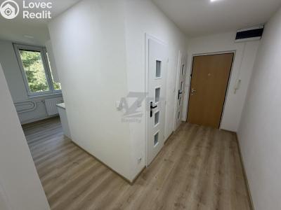 Prodej bytu 2+1 Orlová, Vnitřní 735 č. 9