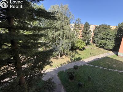 Prodej bytu 2+1 Orlová, Vnitřní 735 č. 17