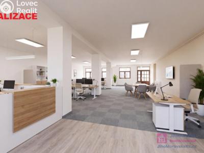 Rent commercial space Rakvice, Zahradní 413 č. 4