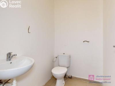 Rent commercial space Rakvice, Zahradní 413 č. 6