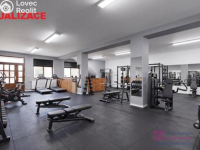 Rent commercial space Rakvice, Zahradní 413 č. 7