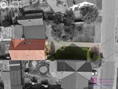 Rent commercial space Rakvice, Zahradní 413 č. 12