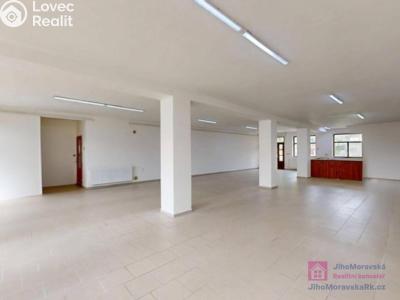 Rent commercial space Rakvice, Zahradní 413 č. 14