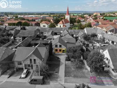 Rent commercial space Rakvice, Zahradní 413 č. 15