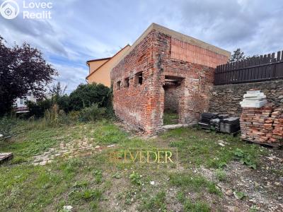 Sale family house Krupka, Fučíkova č. 17