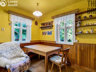 Prodej rodinného domu Jablonec nad Jizerou č. 3