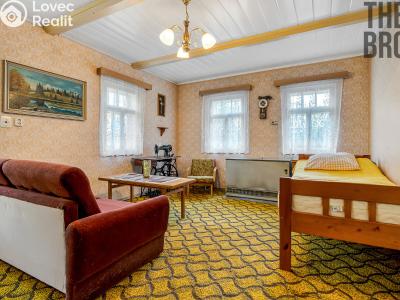Prodej rodinného domu Jablonec nad Jizerou č. 6