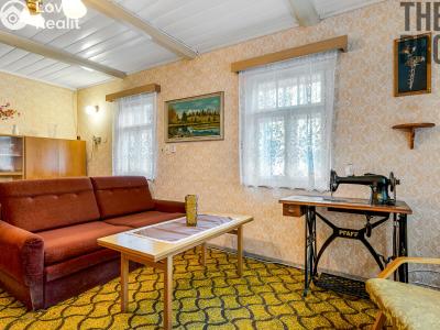 Prodej rodinného domu Jablonec nad Jizerou č. 7