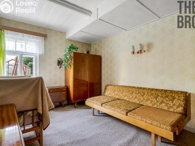 Prodej rodinného domu Jablonec nad Jizerou č. 8