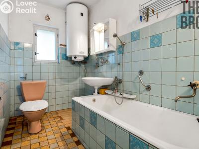Prodej rodinného domu Jablonec nad Jizerou č. 10