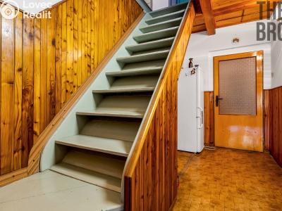 Prodej rodinného domu Jablonec nad Jizerou č. 12