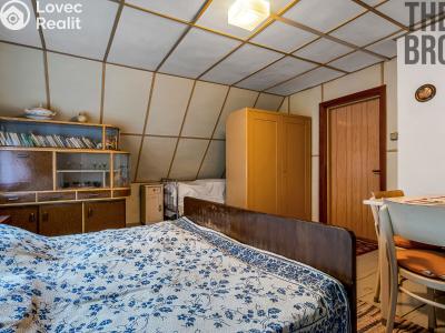 Prodej rodinného domu Jablonec nad Jizerou č. 14