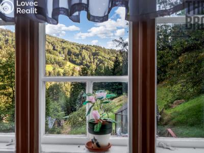 Prodej rodinného domu Jablonec nad Jizerou č. 16
