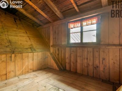 Prodej rodinného domu Jablonec nad Jizerou č. 19