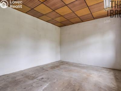Prodej rodinného domu Jablonec nad Jizerou č. 21