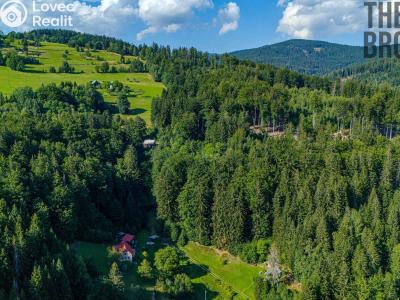 Prodej rodinného domu Jablonec nad Jizerou č. 29