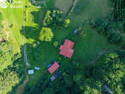Prodej rodinného domu Jablonec nad Jizerou č. 31