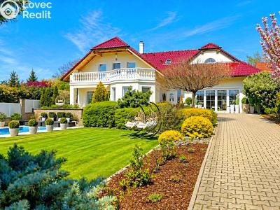 Sale family house Kly č. 1