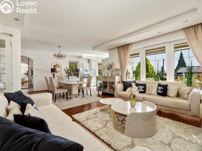 Sale family house Kly č. 2