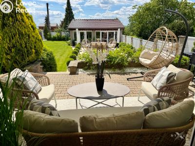 Sale family house Kly č. 20