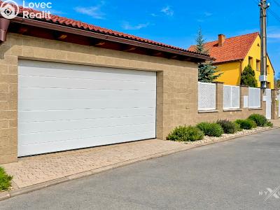 Sale family house Kly č. 29