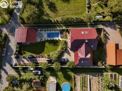 Продаж сімейного будинку Kly č. 31