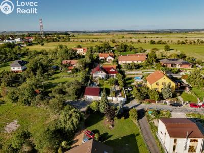 Продаж сімейного будинку Kly č. 32
