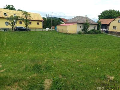 Prodej zemědělského objektu Zaječov č. 24