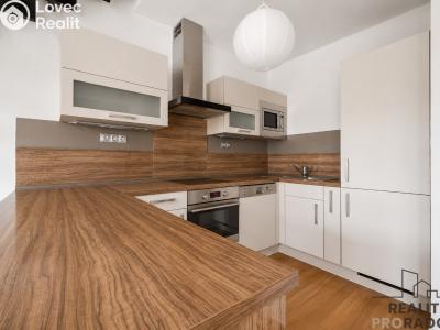Sale apartment 3+KK Hovorčovice, Řipská č. 2