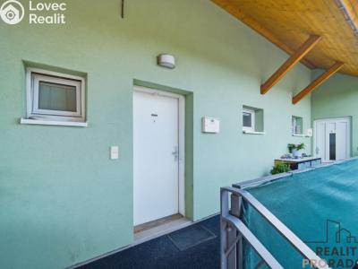 Sale apartment 3+KK Hovorčovice, Řipská č. 5