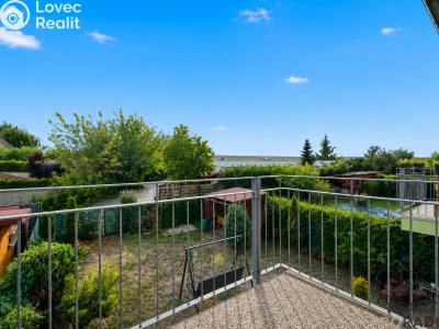 Sale apartment 3+KK Hovorčovice, Řipská č. 14
