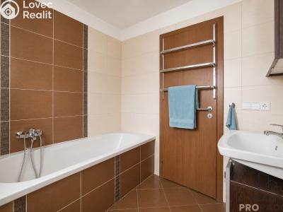 Sale apartment 3+KK Hovorčovice, Řipská č. 19