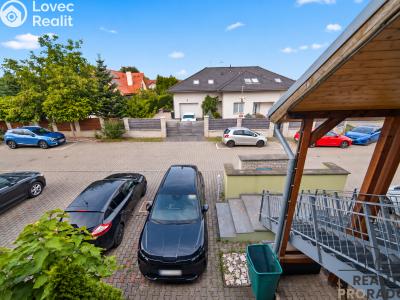 Sale apartment 3+KK Hovorčovice, Řipská č. 24